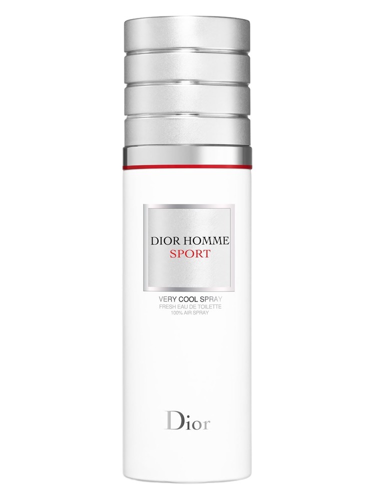 Dior Homme Sport Very Cool Spray Dior — аромат