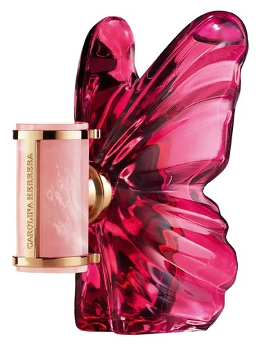 La Bomba Carolina Herrera — аромат