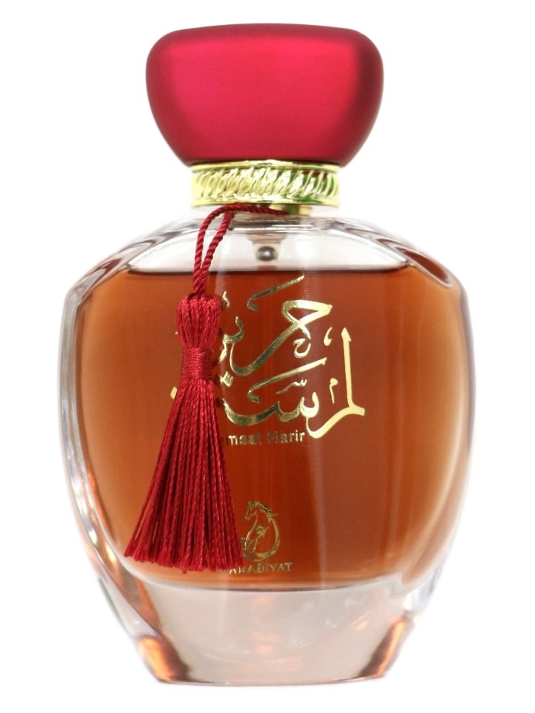 Lamsat Harir Arabiyat Prestige — аромат