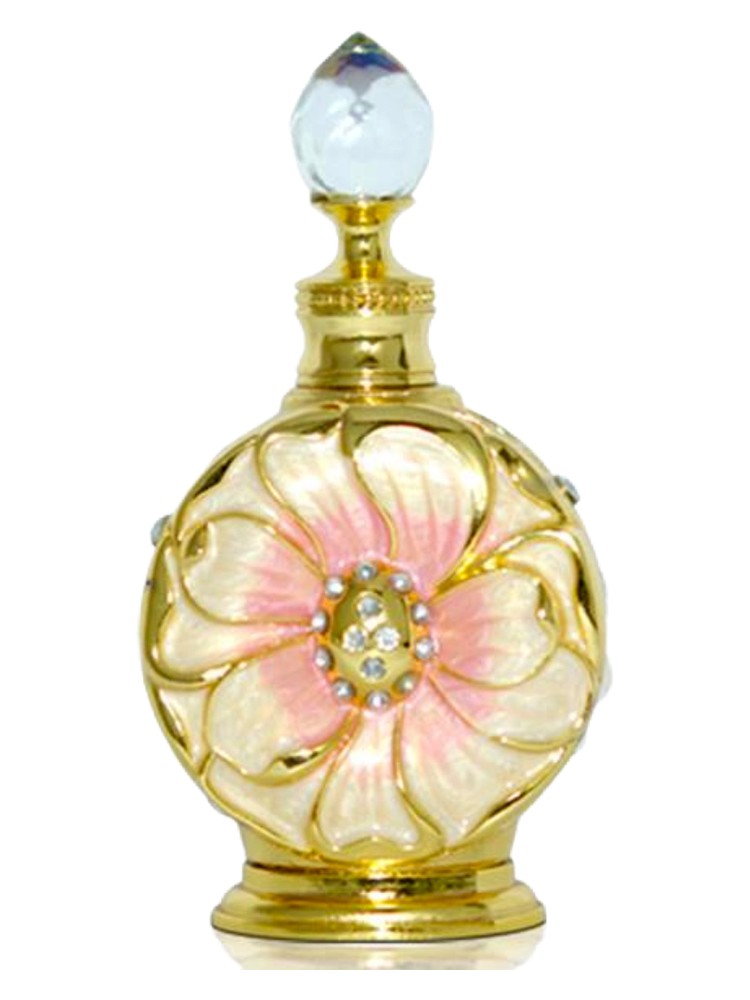 Amaali Swiss Arabian — аромат