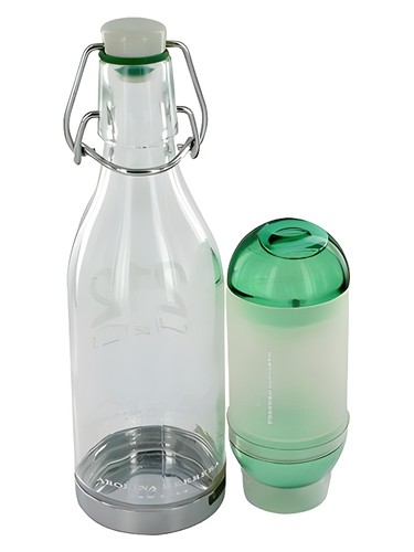212 H2O Carolina Herrera — аромат