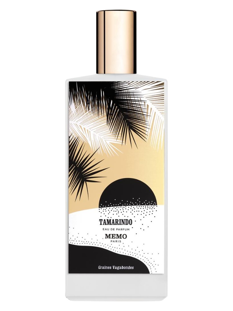 Tamarindo Memo Paris — аромат