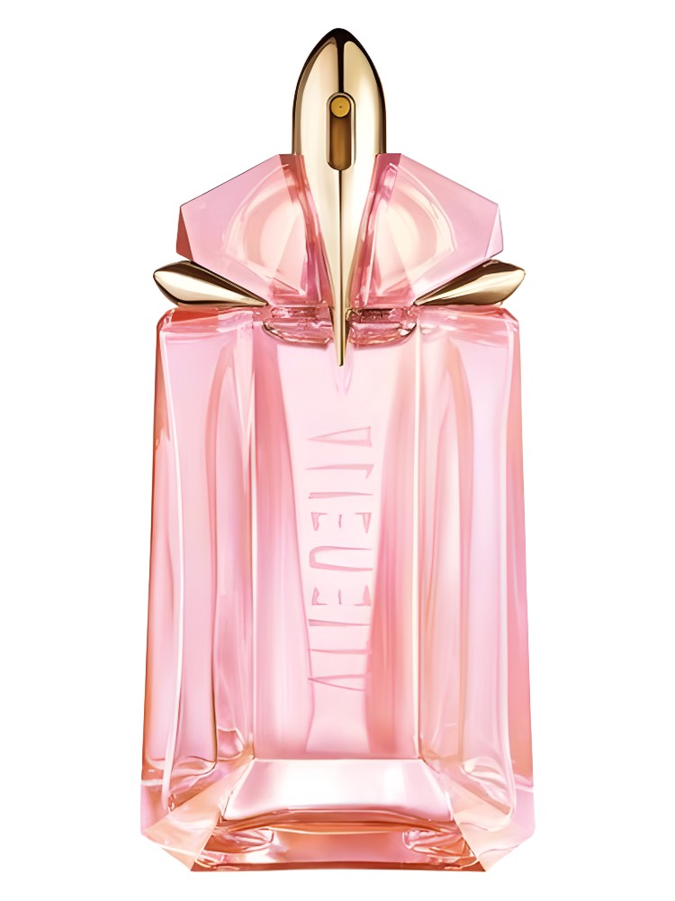 Распив Alien Flora Futura Mugler тестер 5 мл