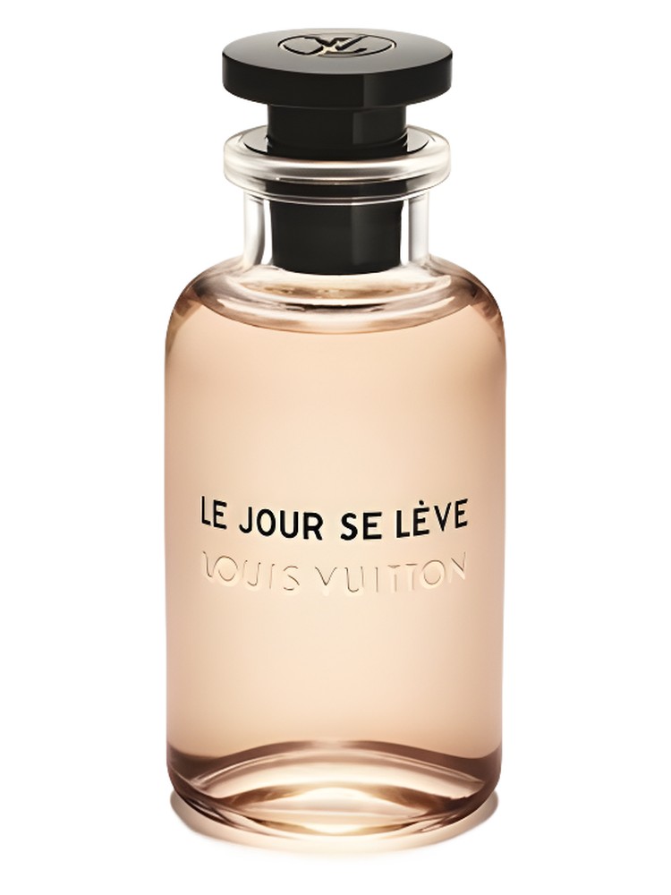 Le Jour se Lève Louis Vuitton — аромат