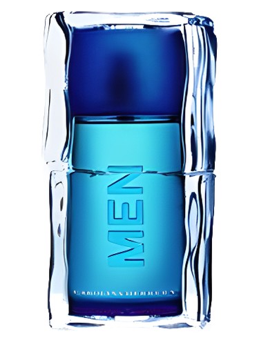 212 Men a Summer on Ice 2003 Carolina Herrera — аромат