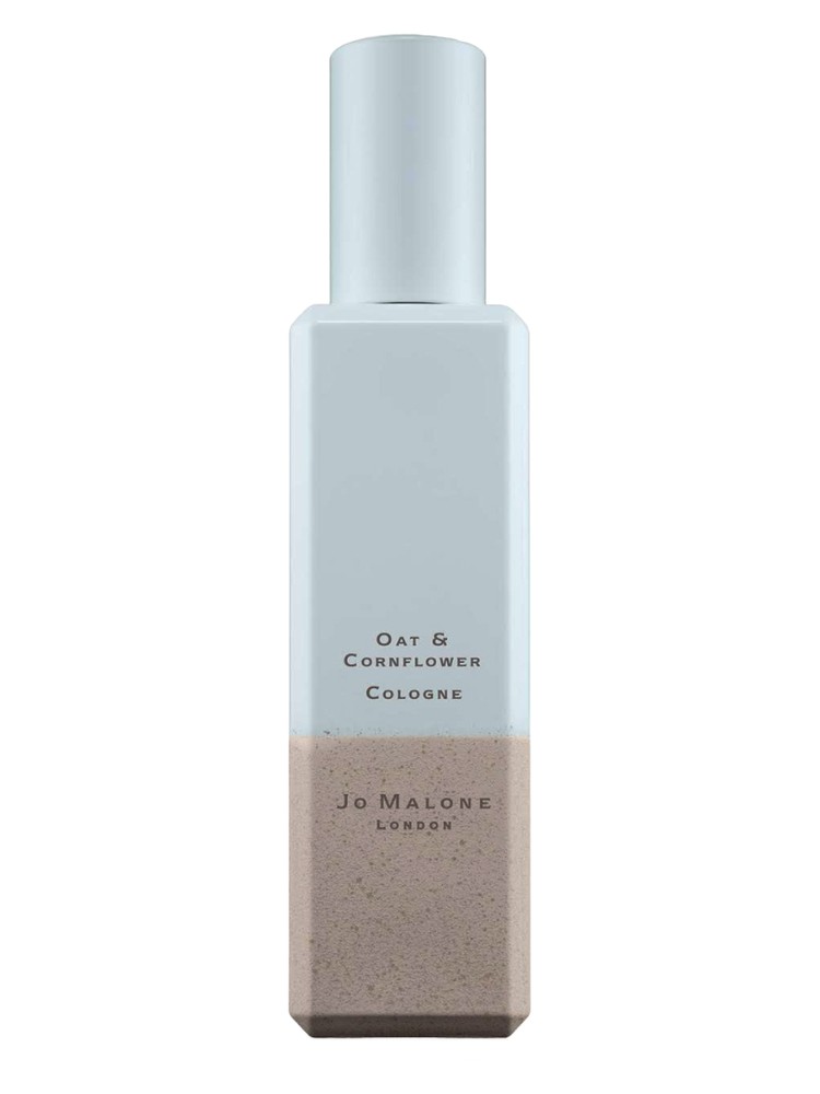Oat & Cornflower Jo Malone London — аромат