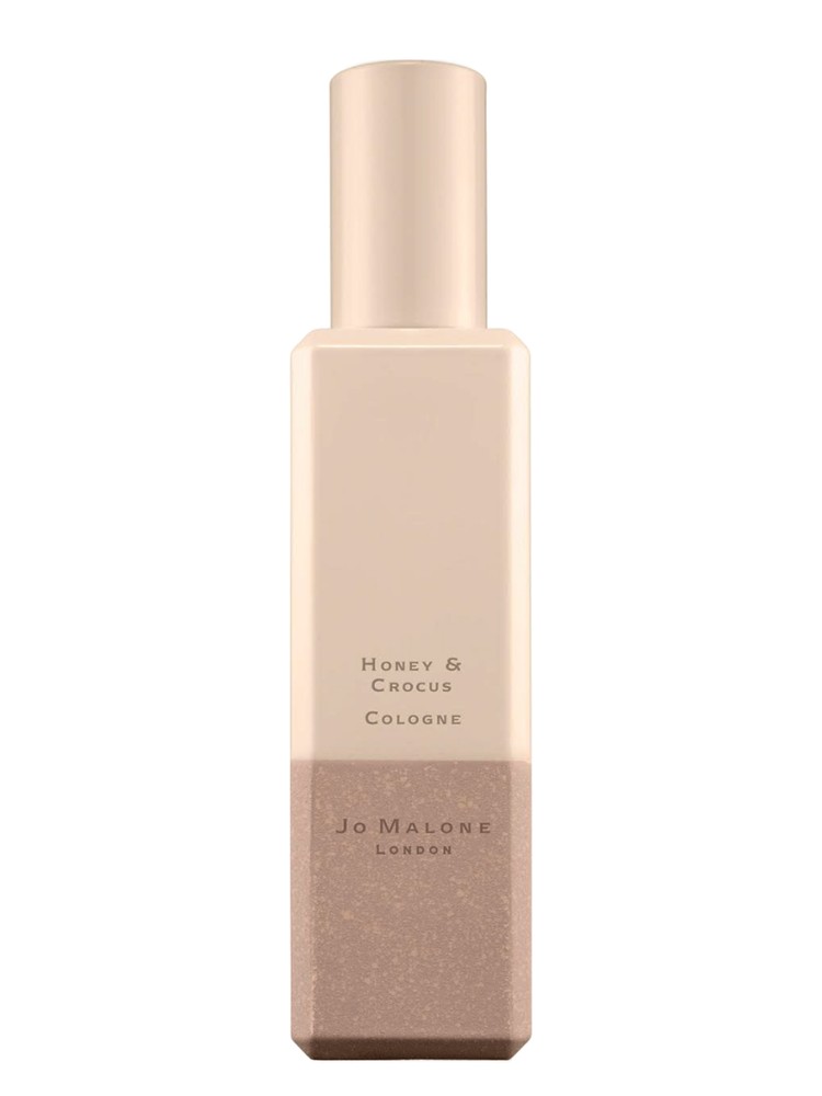 Honey & Crocus Jo Malone London — аромат