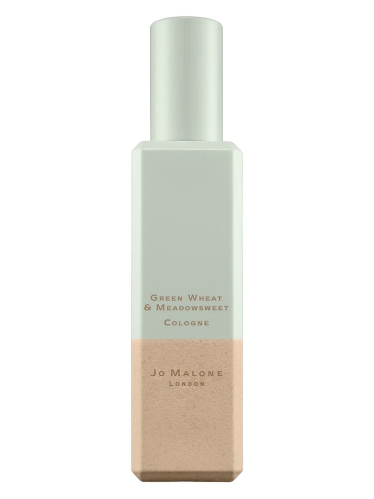 Green Wheat & Meadowsweet Jo Malone London — аромат