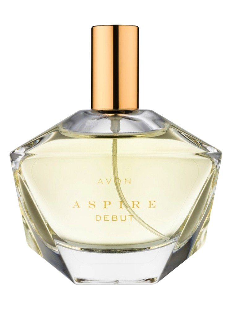 Aspire Debut Avon — аромат