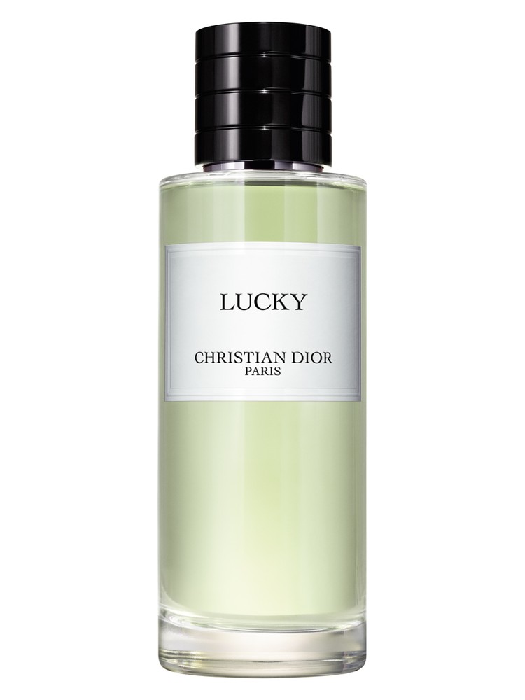 Lucky Dior — аромат