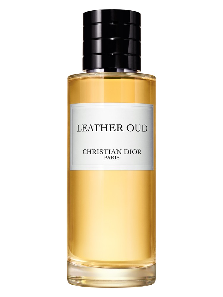 Leather Oud Dior