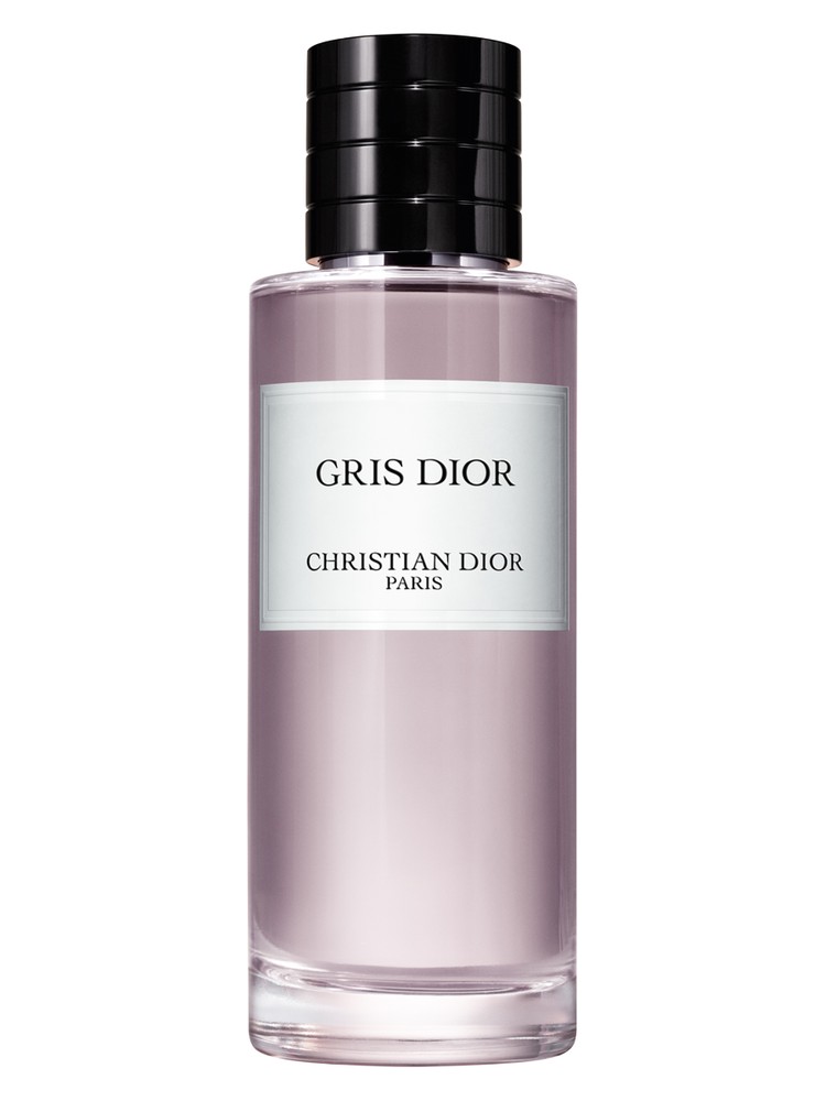 Gris Dior Dior — аромат