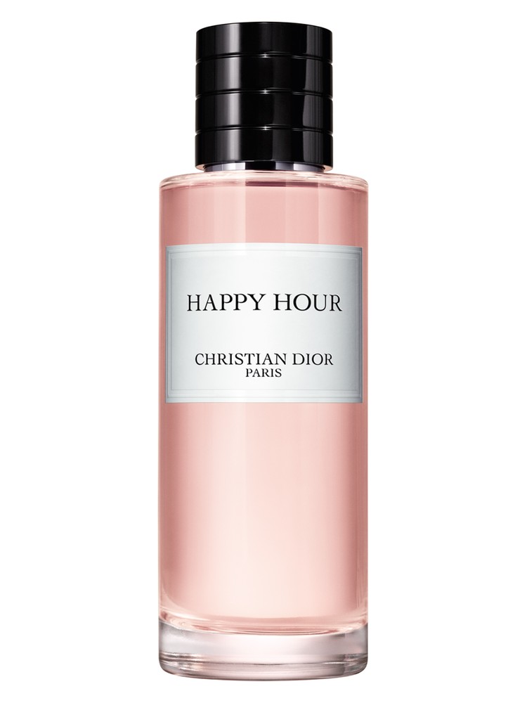 Happy Hour Dior — аромат
