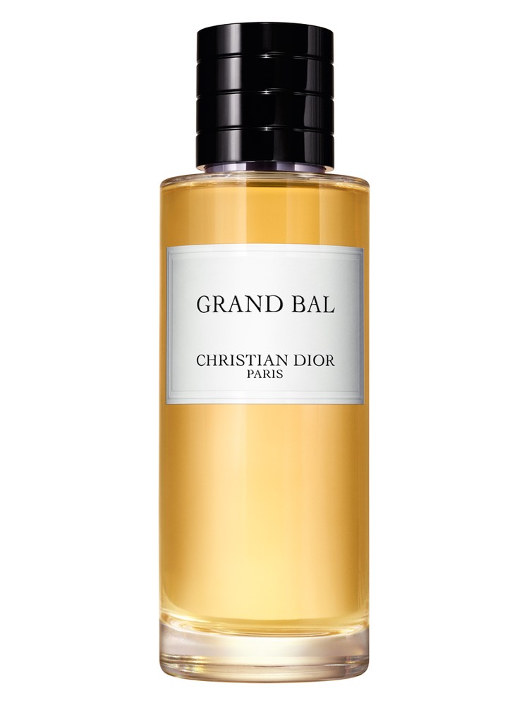 Grand Bal (2018) Dior — аромат
