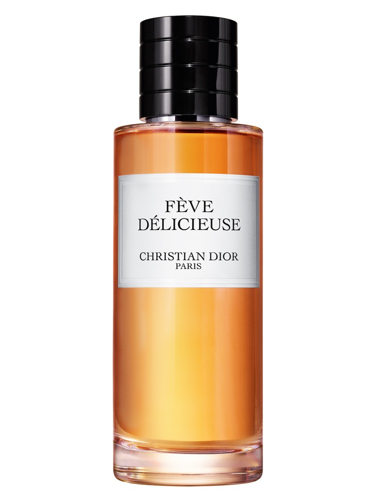 Fève Délicieuse (2018) Dior — аромат