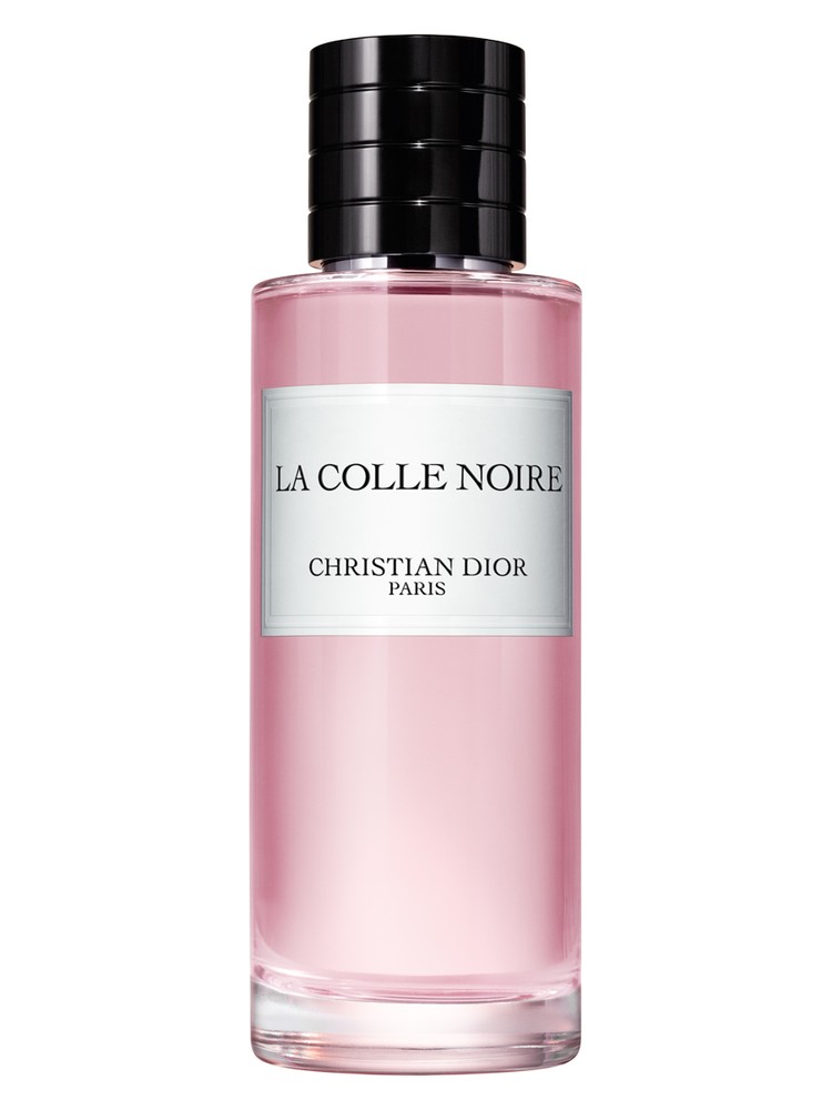 La Colle Noire (2018) Dior — аромат