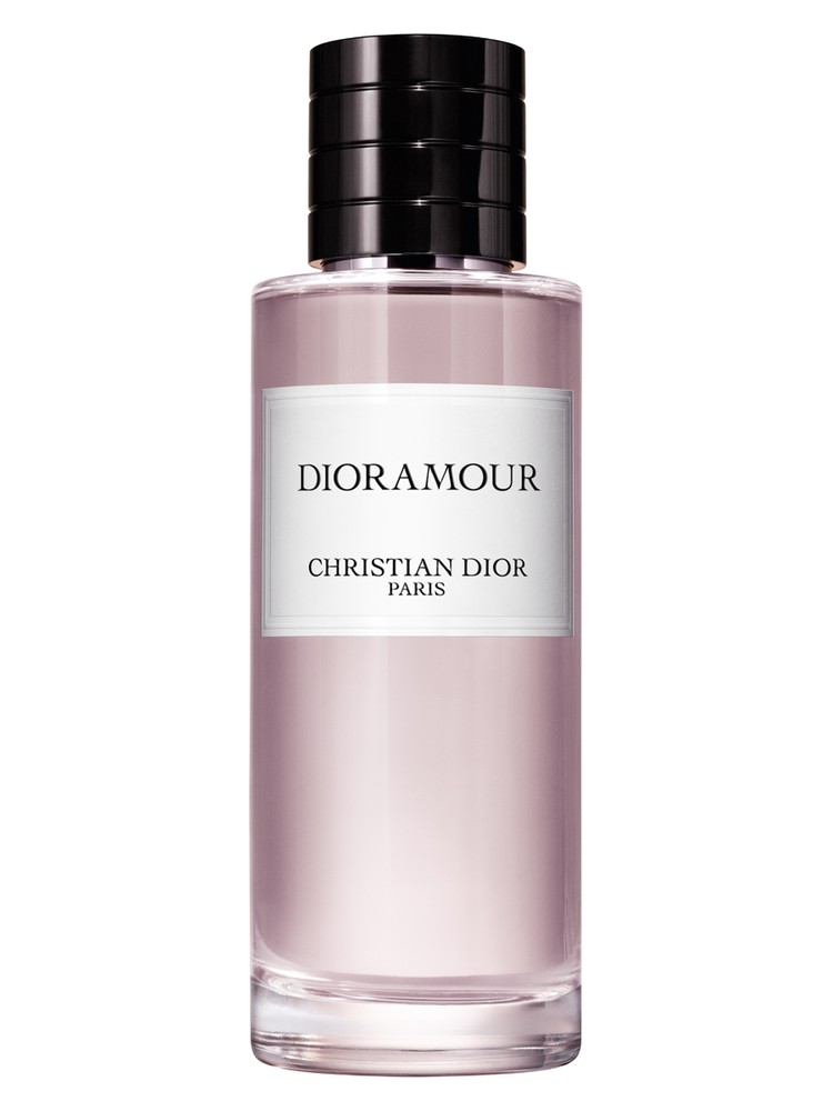 Dioramour Dior — аромат
