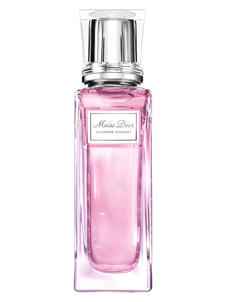 Miss Dior Blooming Bouquet Roller Pearl Dior — аромат