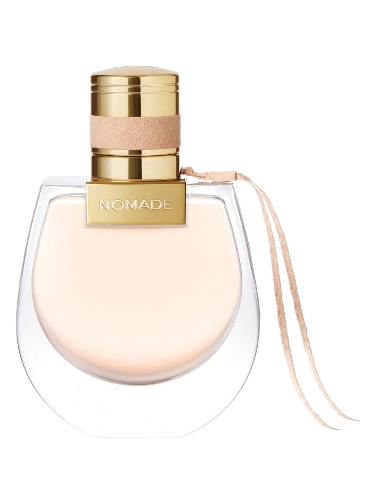 Nomade Chloé — аромат