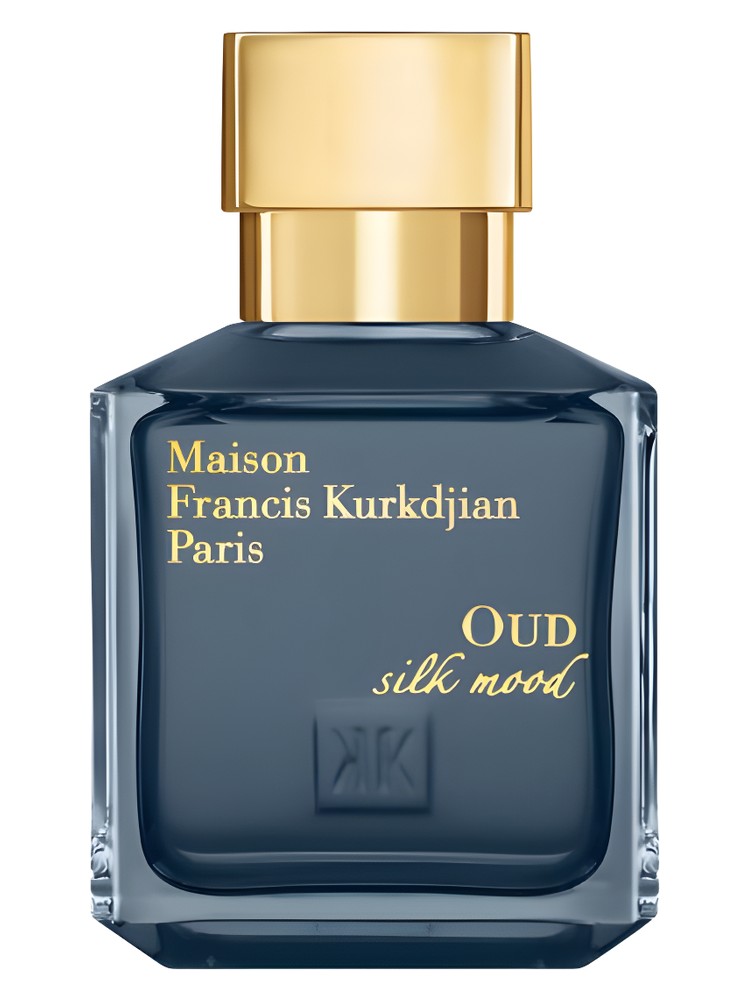 Распив Oud Silk Mood Maison Francis Kurkdjian тестер 5 мл