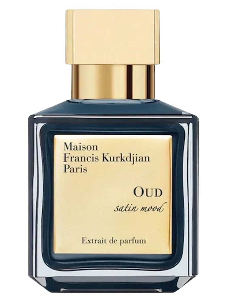 Распив Oud Satin Mood Extrait de Parfum Maison Francis Kurkdjian тестер 5 мл