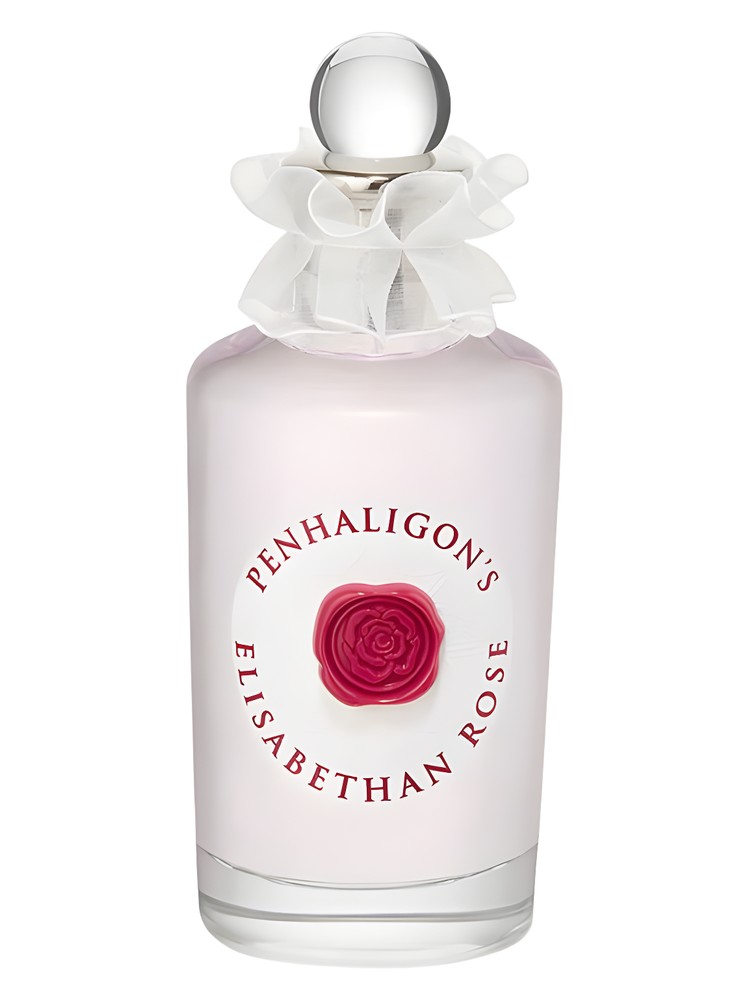 Распив Elisabethan Rose Penhaligon's тестер 5 мл