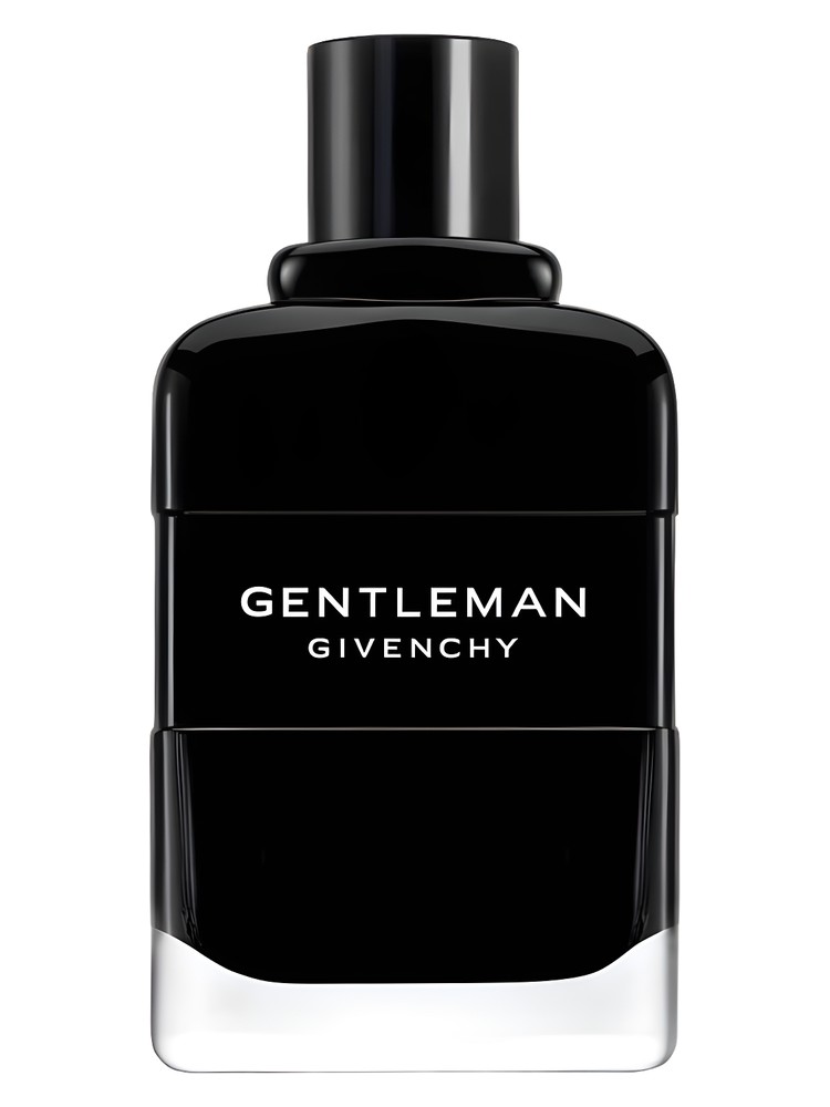 Gentleman Eau de Parfum Givenchy — аромат