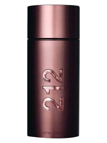 212 Sexy Men Carolina Herrera — аромат