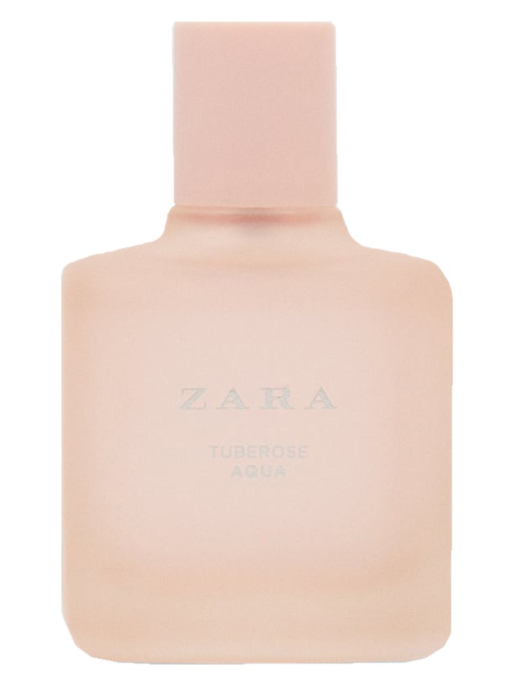 Tuberose Aqua Zara — аромат