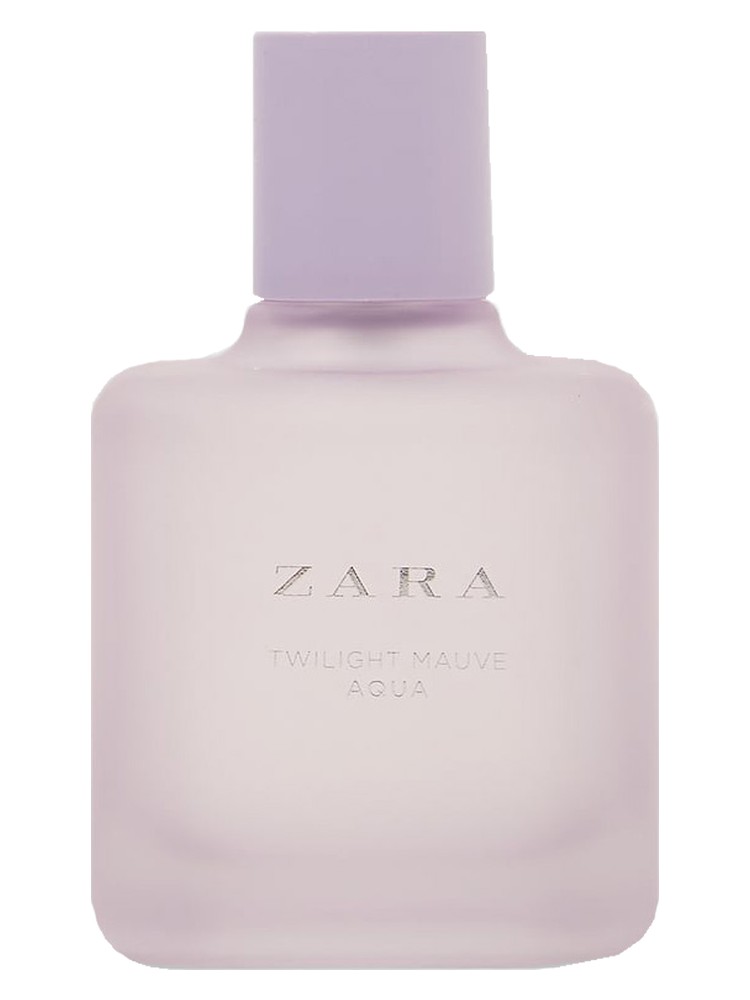 Twilight Mauve Aqua Zara — аромат
