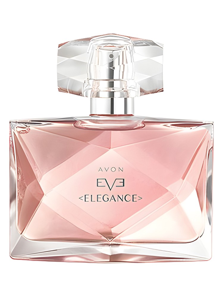 Eve Elegance Avon — аромат