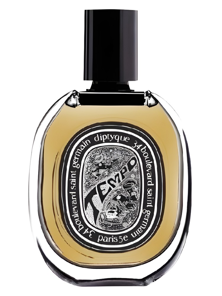 Tempo Eau de Parfum Diptyque — аромат