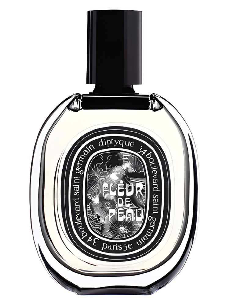 Fleur de Peau Eau de Parfum Diptyque — аромат