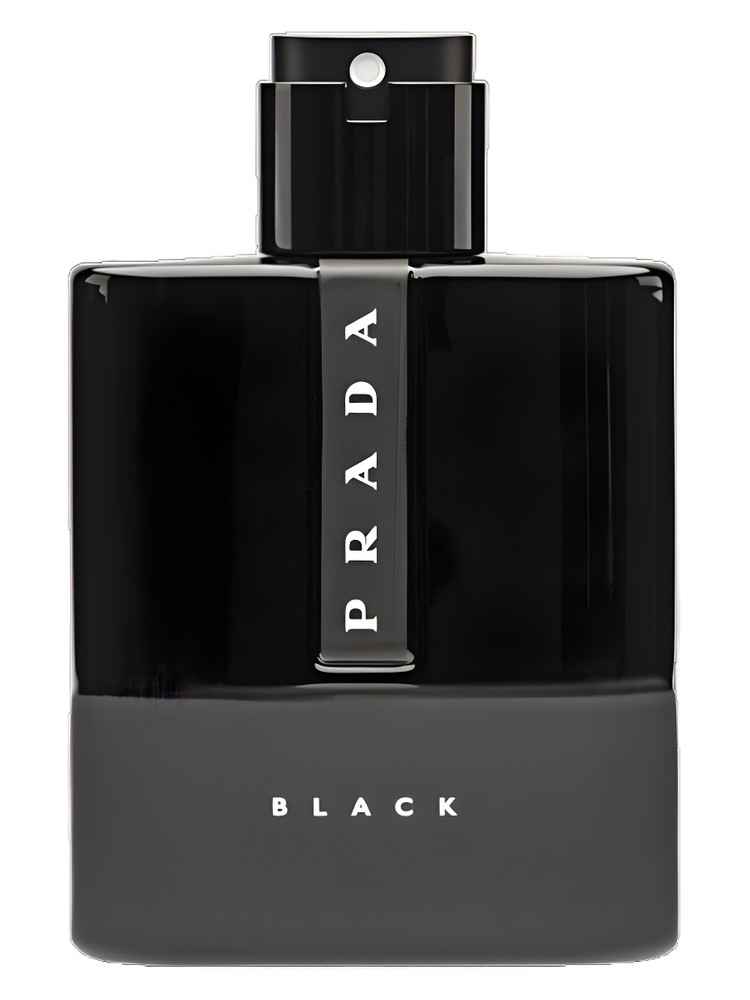 Распив Luna Rossa Black Prada тестер 5 мл