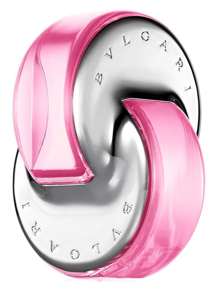 Omnia Pink Sapphire Bvlgari — аромат