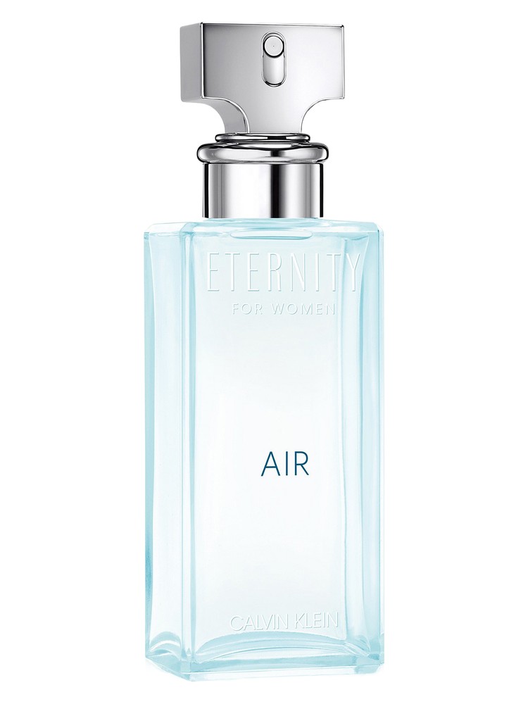 Eternity Air For Women Calvin Klein — аромат