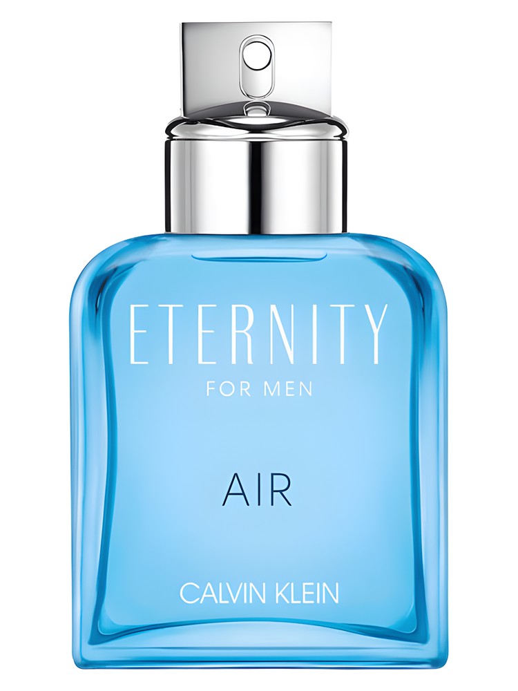 Eternity Air For Men Calvin Klein — аромат