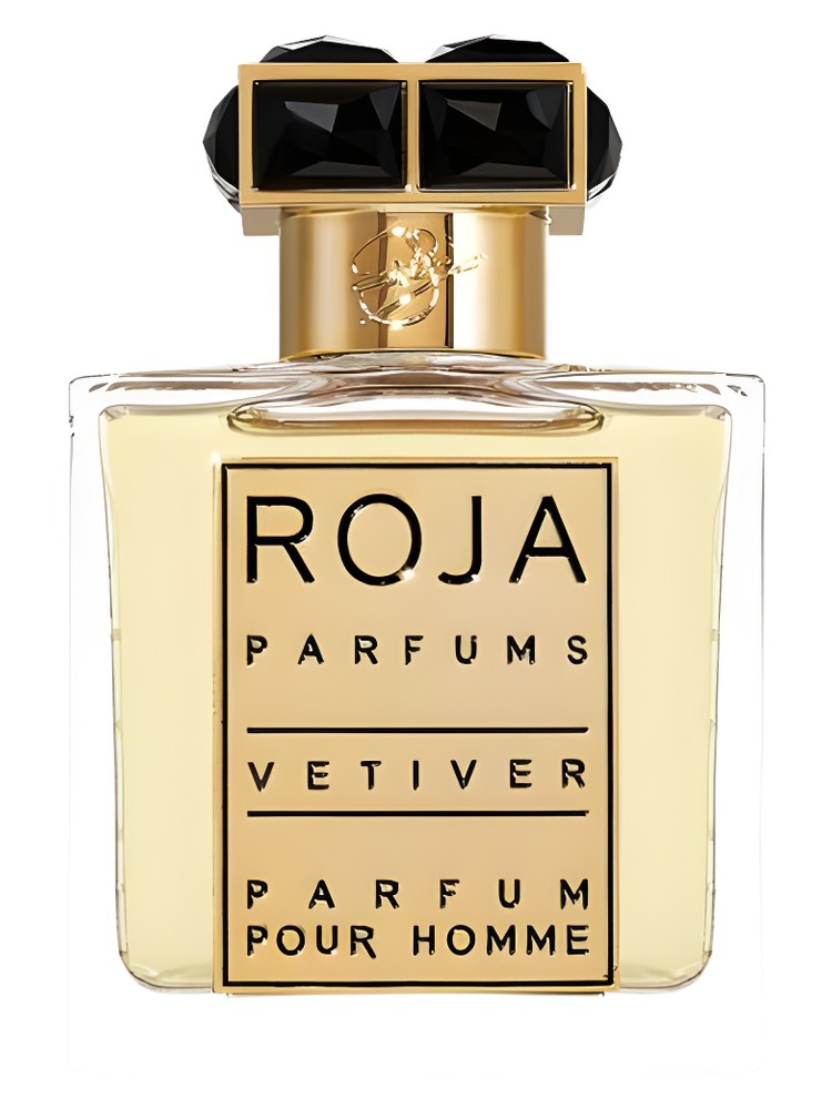 Vetiver Pour Homme Roja Dove — аромат