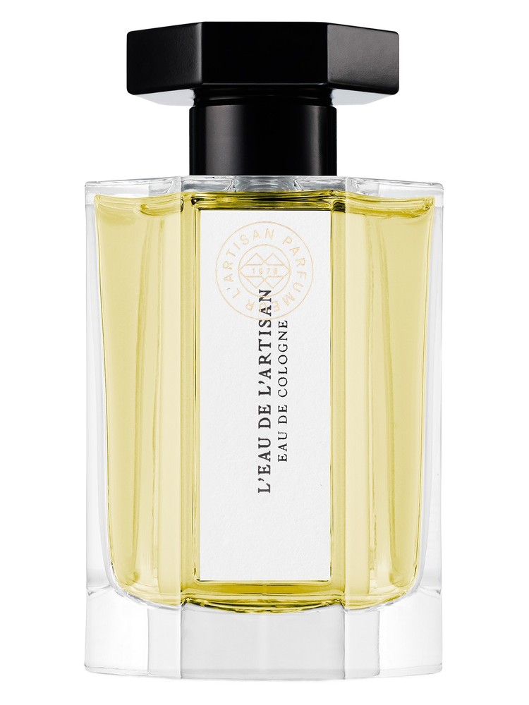 L'Eau de L'Artisan Eau de Cologne L'Artisan Parfumeur — аромат