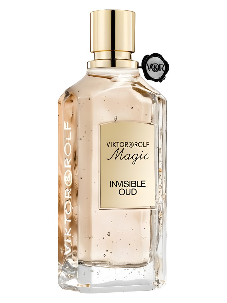 Invisible Oud Viktor&Rolf