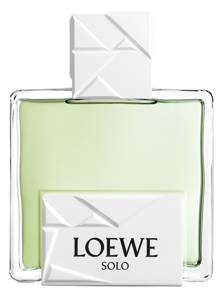 Solo Loewe Origami Loewe