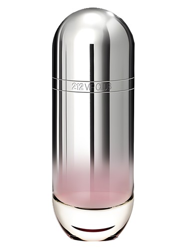 212 VIP Club Edition Carolina Herrera — аромат