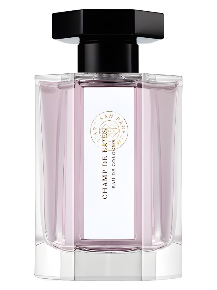 Champ de Baies L'Artisan Parfumeur — аромат