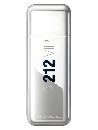 212 VIP Men Carolina Herrera — аромат