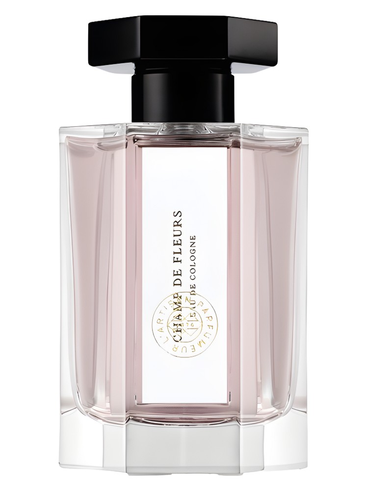 Champ de Fleurs L'Artisan Parfumeur — аромат