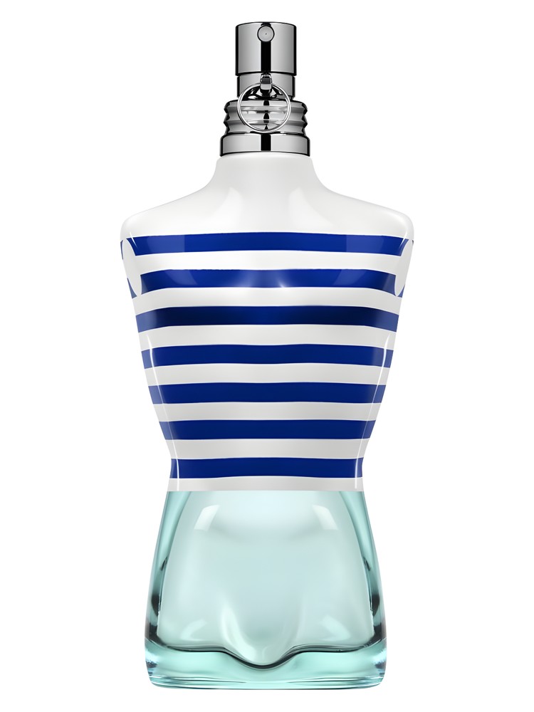 Le Mâle Eau Fraîche Gaultier Airlines Jean Paul Gaultier — аромат