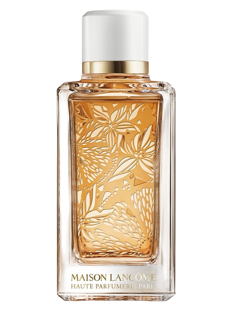 Oranges Bigarades Lancôme — аромат