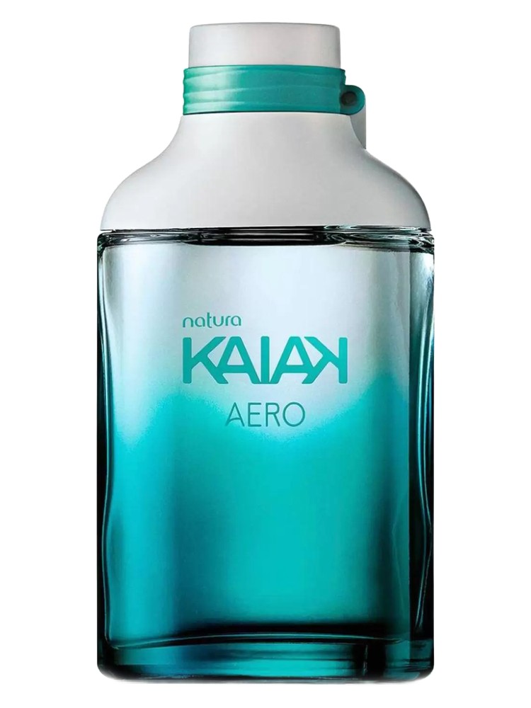 Kaiak Aero Natura — аромат