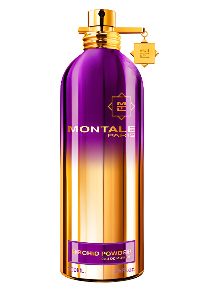 Orchid Powder Montale