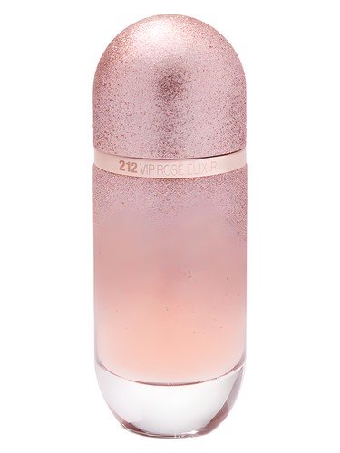 212 VIP Rosé Elixir Carolina Herrera